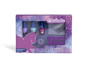 GALAXY DREAMS Set de belleza fantástico