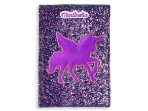 GALAXY DREAMS Cartera de maquillaje