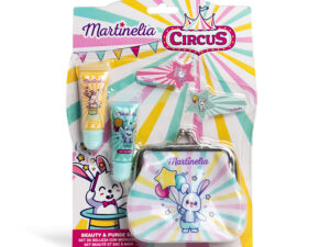 CIRCUS Set de belleza y bolso