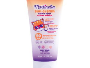 Crema Solar