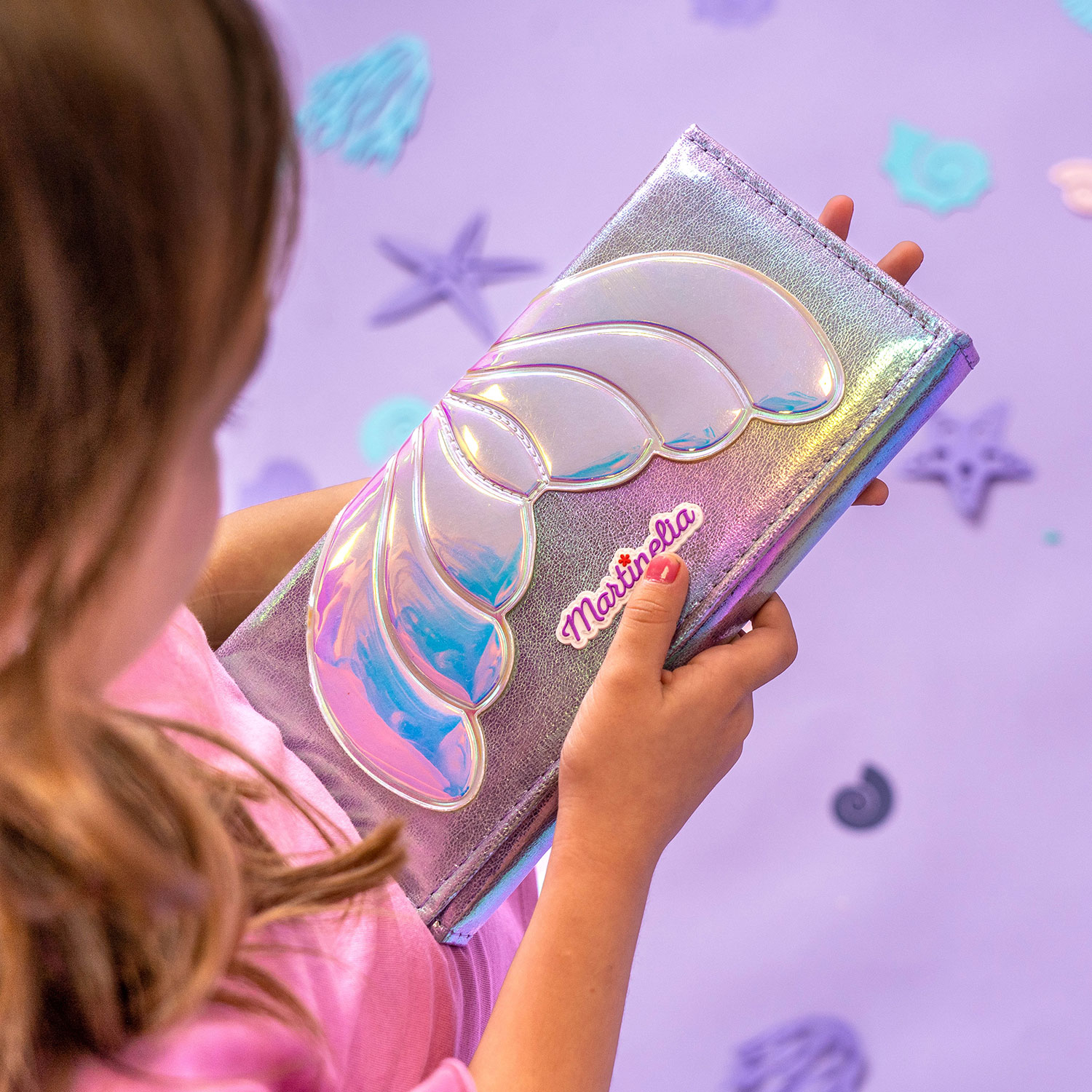 Martinelia Kits De Maquillaje Infantil
